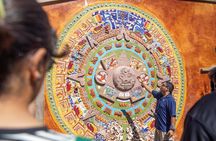 Todos Santos Magical Town from Los Cabos with Baja Culture & Art