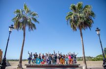 Todos Santos Magical Town from Los Cabos with Baja Culture & Art