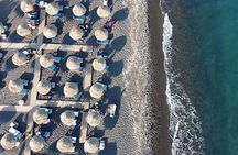 Santorini without Barriers: Accessible 5-Hour Highlights Tour