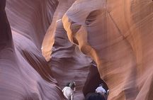 PAGE Lower Antelope (PRIME TIME) Tour Tickets