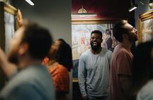 The Escape Game NYC: Epic 60 Minute Adventures in Times Square