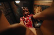 Escape Game at Fashion Place in Murray