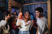 The Escape Game NYC: Epic 60 Minute Adventures in Times Square