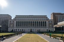 Contrasts and Gospel Mass Tour in Harlem