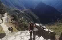 2 Day Short Inca Trail A Legendary Journey to Machu Picchu