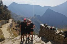 2 Day Short Inca Trail A Legendary Journey to Machu Picchu
