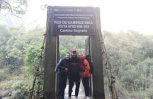 2 Day Short Inca Trail A Legendary Journey to Machu Picchu