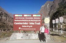 2 Day Short Inca Trail A Legendary Journey to Machu Picchu