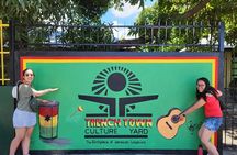 Jamaican Music History Tour of Kingston (from Kingston)