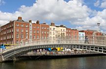 Dublin Private Walking Tour with a Local