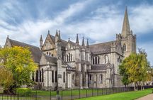 Dublin Private Walking Tour with a Local