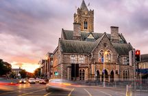 Dublin Private Walking Tour with a Local