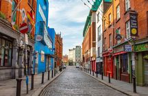 Dublin Private Walking Tour with a Local