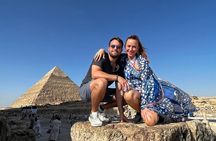 Cairo Top jewels 2 Days Tours