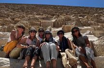 Cairo Top jewels 2 Days Tours