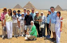 Cairo Top jewels 2 Days Tours