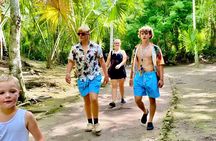 Top Experience : Chacchoben Mayan Ruins & Beach Club Day Pass