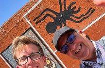 From Lima Nazca Adventure with Hotel Included