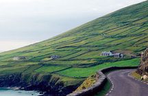 Private Tour to Dingle & Slea Head from Cork