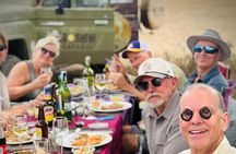 5-Day Private Northern Tanzania Safari from Arusha