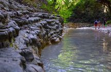 Puerto Plata Waterfall Zip Line Thrills Adventour
