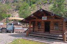 Crystal Gold Mine Tour With Emerald Strike Combo Deal