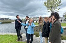 Private Galway City Tour – A Personalised, Immersive Experience