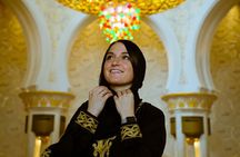 Abu Dhabi Private City Tour