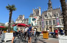 Two Wheels, One Paris: Explore the City of Light