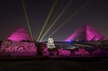 Cairo Day Trip – Pyramids, Sphinx & Grand Museum - Hurghada