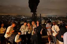 Barcelona Party Bus & After VIP club entry