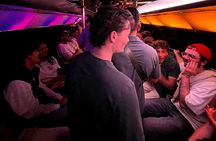 Barcelona Party Bus & After VIP club entry