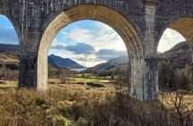 Scottish Highlands and Glencoe Tour - Castles, Glens & Waterfalls