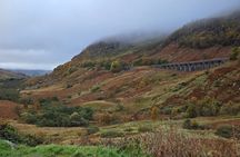 Braveheart Tour Mountains Lochs Castles and Battlefields 