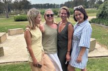 Sydney to Hunter Valley Wine Tour | Gin, Lunch, Chocolatier Visit