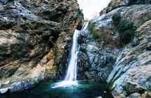 Ourika Valley and the Atlas Mountains, waterfalls from Marrakech