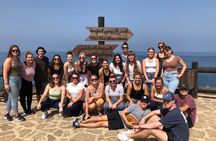 Tangier Private Full-Day Tour Local Guide Camel Ride Port Pickup