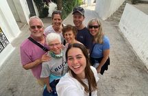 Tangier Private Full-Day Tour Local Guide Camel Ride Port Pickup