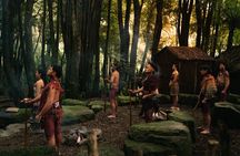 Rotorua Full Day Tour Including Rapids Jet, Wai-O-Tapu & Te Pa Tu