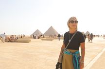 Package 8 Days 7 Nights to Pyramids, Luxor & Aswan by Train