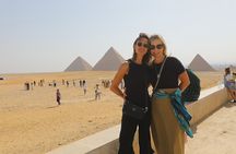 Package 8 Days 7 Nights to Pyramids, Luxor & Aswan by Train