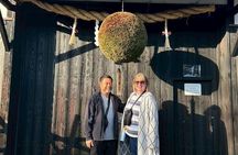 Private Kyoto Sake Brewery Tour: Certified Expert & Inside Access