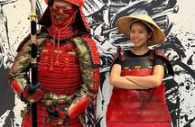 Go Local in Japan Private Tour