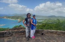 Discover The Real Antigua Island Tour Experience 