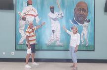 Discover The Real Antigua Island Tour Experience 