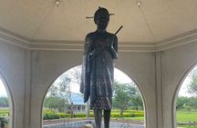 Day trip to Eswatini from Maputo