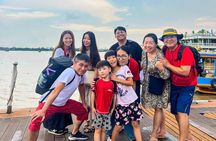 Cu Chi Tunnels & Mekong Eco Tour: Non-Touristy and Small Group