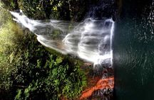 Cockscomb Wildlife Sanctuary 