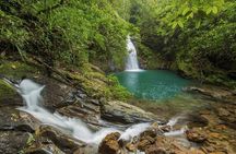 Cockscomb Wildlife Sanctuary 