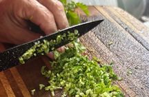 Traditional Cooking Class In Tamarindo